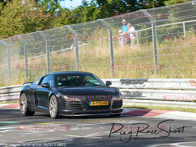 Bild #9773801 - Touristenfahrten Nürburgring Nordschleife (28.07.2020)