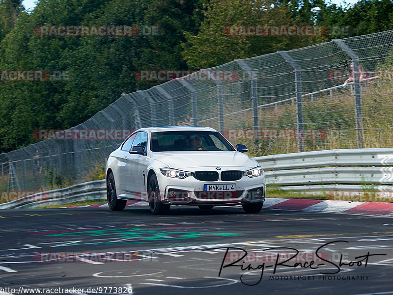 Bild #9773826 - Touristenfahrten Nürburgring Nordschleife (28.07.2020)