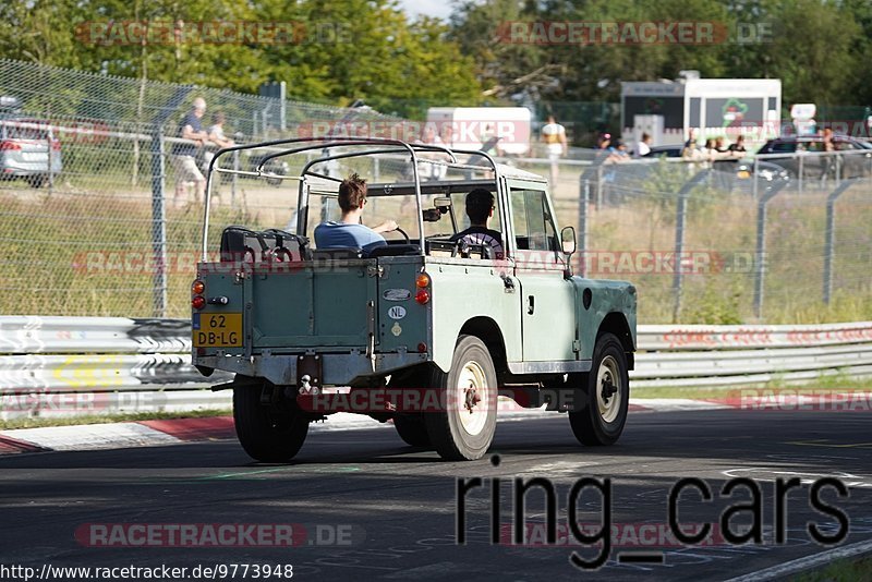 Bild #9773948 - Touristenfahrten Nürburgring Nordschleife (28.07.2020)