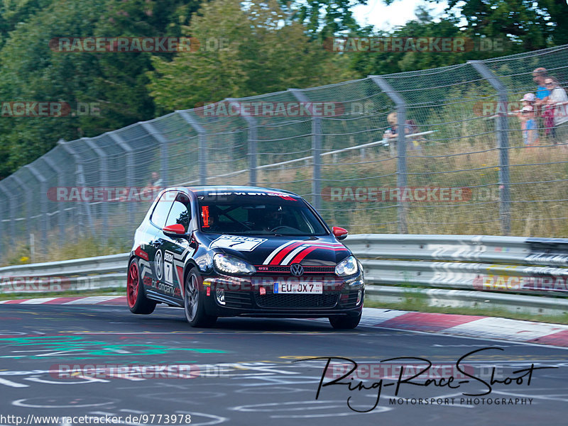 Bild #9773978 - Touristenfahrten Nürburgring Nordschleife (28.07.2020)