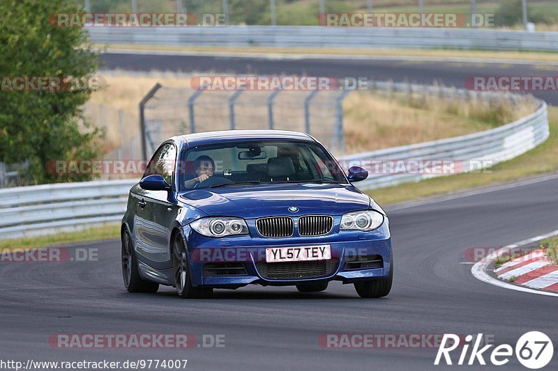 Bild #9774007 - Touristenfahrten Nürburgring Nordschleife (28.07.2020)