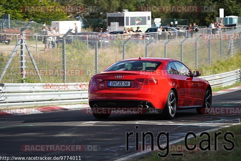 Bild #9774011 - Touristenfahrten Nürburgring Nordschleife (28.07.2020)