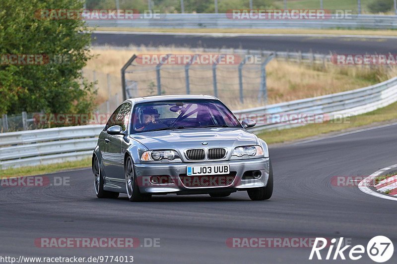 Bild #9774013 - Touristenfahrten Nürburgring Nordschleife (28.07.2020)