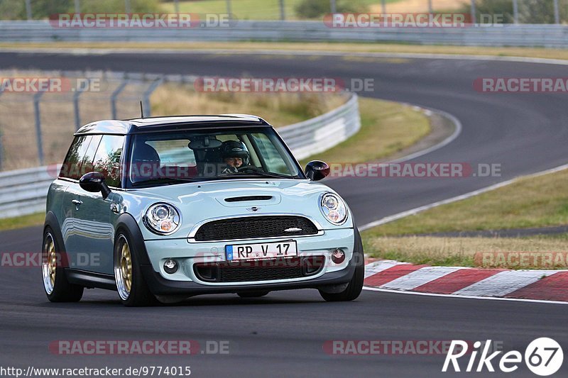 Bild #9774015 - Touristenfahrten Nürburgring Nordschleife (28.07.2020)