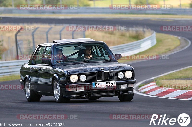 Bild #9774025 - Touristenfahrten Nürburgring Nordschleife (28.07.2020)