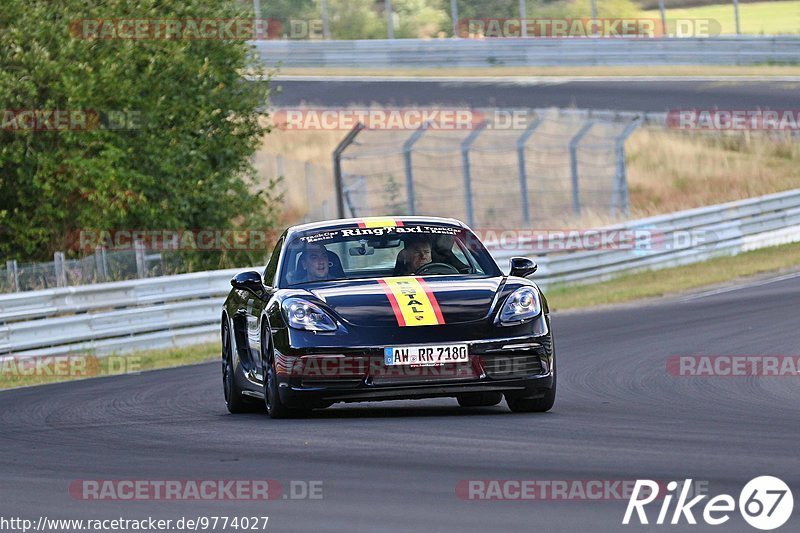 Bild #9774027 - Touristenfahrten Nürburgring Nordschleife (28.07.2020)