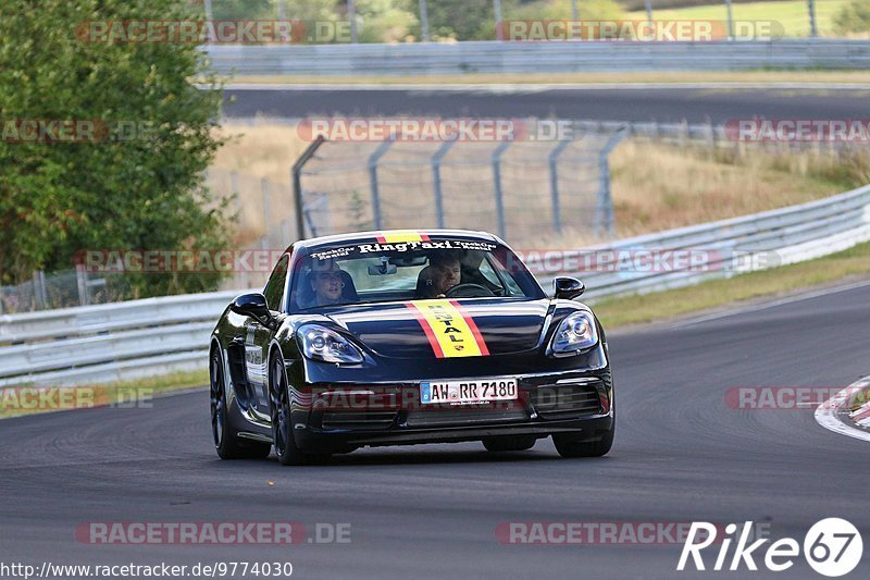 Bild #9774030 - Touristenfahrten Nürburgring Nordschleife (28.07.2020)