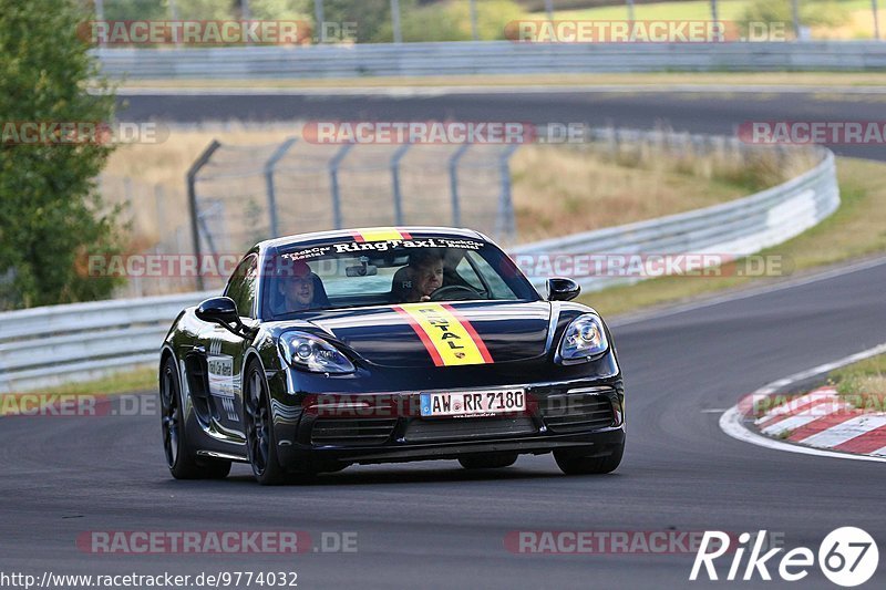 Bild #9774032 - Touristenfahrten Nürburgring Nordschleife (28.07.2020)