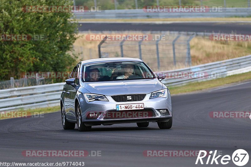 Bild #9774043 - Touristenfahrten Nürburgring Nordschleife (28.07.2020)