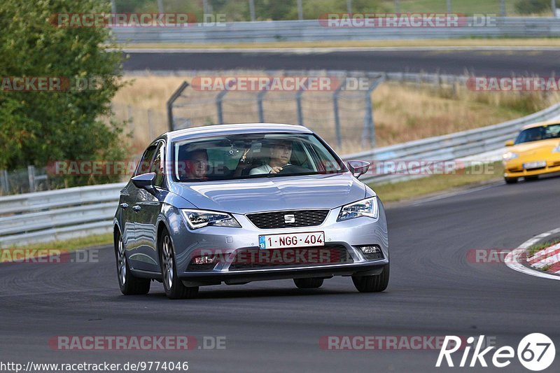 Bild #9774046 - Touristenfahrten Nürburgring Nordschleife (28.07.2020)