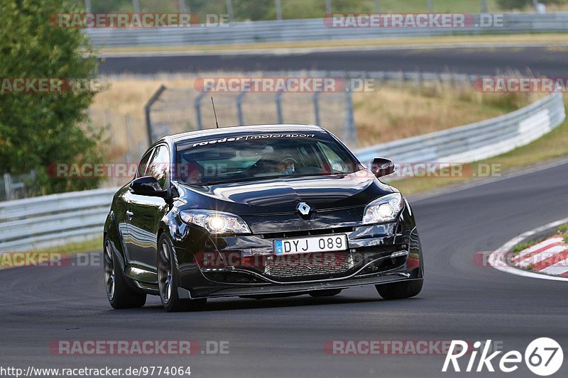 Bild #9774064 - Touristenfahrten Nürburgring Nordschleife (28.07.2020)