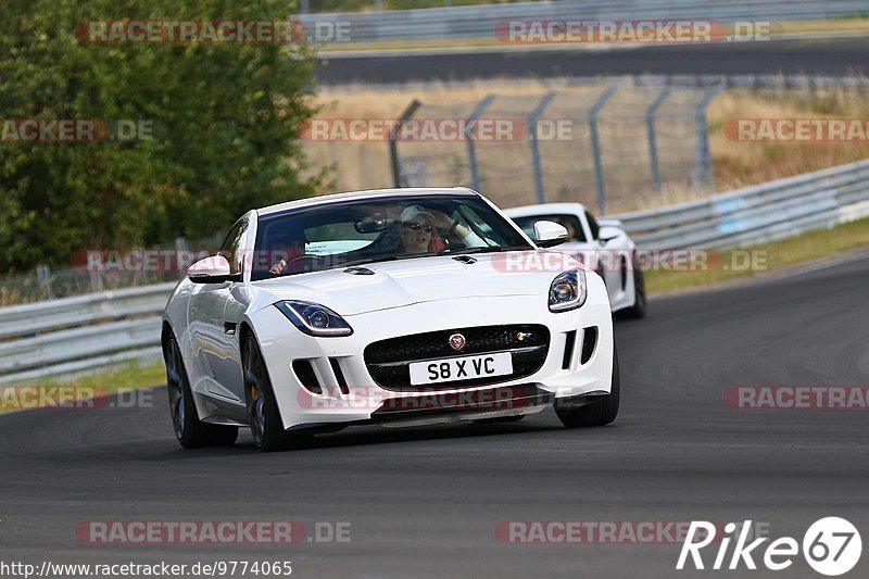 Bild #9774065 - Touristenfahrten Nürburgring Nordschleife (28.07.2020)