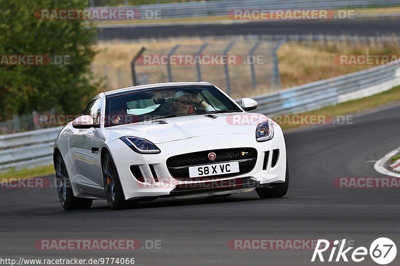 Bild #9774066 - Touristenfahrten Nürburgring Nordschleife (28.07.2020)