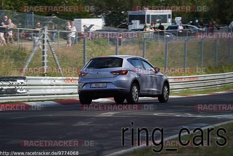 Bild #9774068 - Touristenfahrten Nürburgring Nordschleife (28.07.2020)