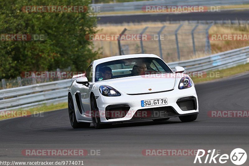 Bild #9774071 - Touristenfahrten Nürburgring Nordschleife (28.07.2020)