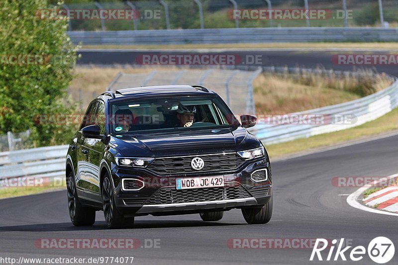 Bild #9774077 - Touristenfahrten Nürburgring Nordschleife (28.07.2020)