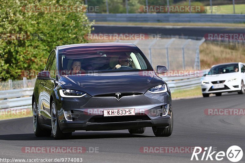 Bild #9774083 - Touristenfahrten Nürburgring Nordschleife (28.07.2020)