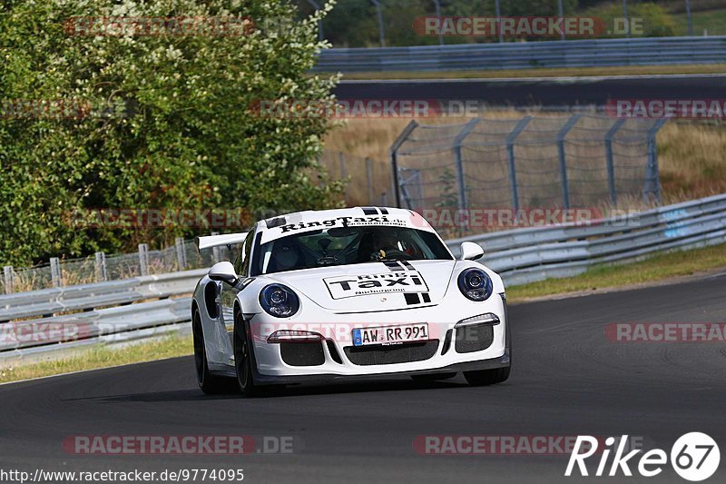 Bild #9774095 - Touristenfahrten Nürburgring Nordschleife (28.07.2020)