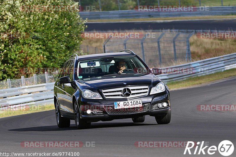 Bild #9774100 - Touristenfahrten Nürburgring Nordschleife (28.07.2020)