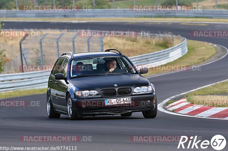 Bild #9774113 - Touristenfahrten Nürburgring Nordschleife (28.07.2020)