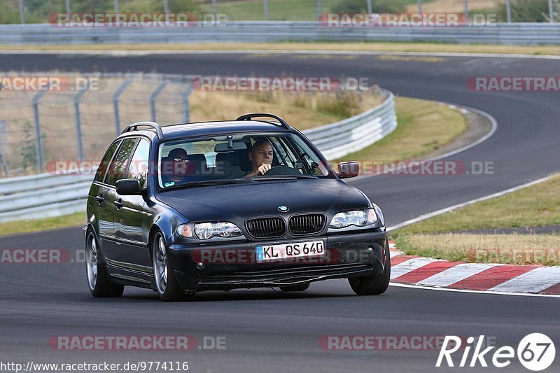 Bild #9774116 - Touristenfahrten Nürburgring Nordschleife (28.07.2020)