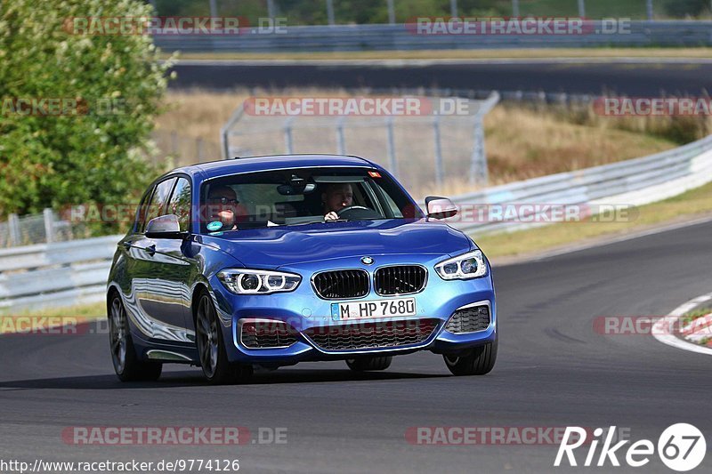 Bild #9774126 - Touristenfahrten Nürburgring Nordschleife (28.07.2020)