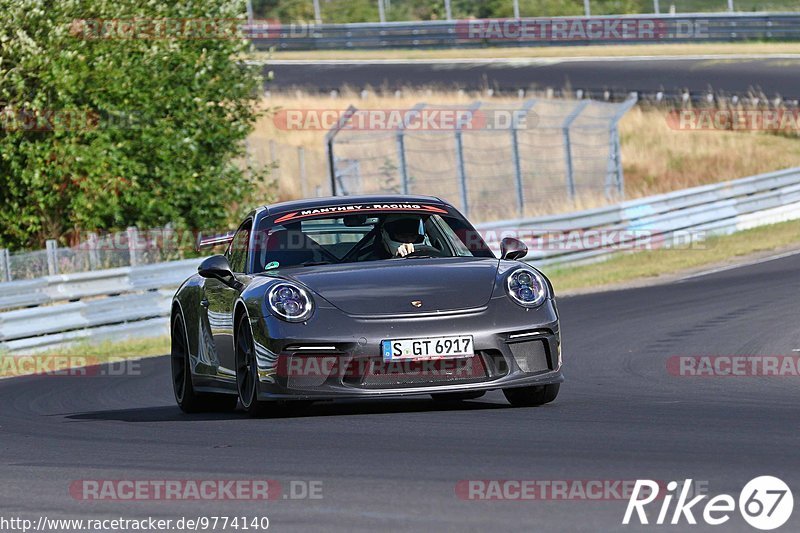 Bild #9774140 - Touristenfahrten Nürburgring Nordschleife (28.07.2020)