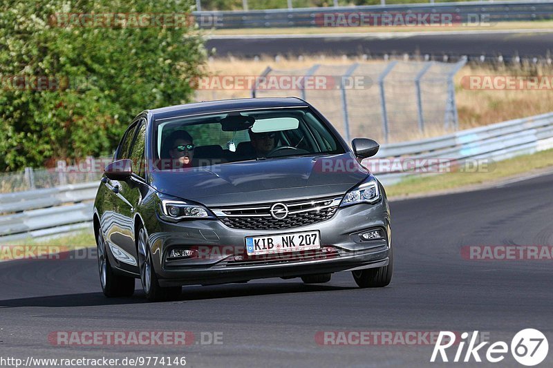 Bild #9774146 - Touristenfahrten Nürburgring Nordschleife (28.07.2020)