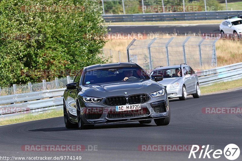 Bild #9774149 - Touristenfahrten Nürburgring Nordschleife (28.07.2020)