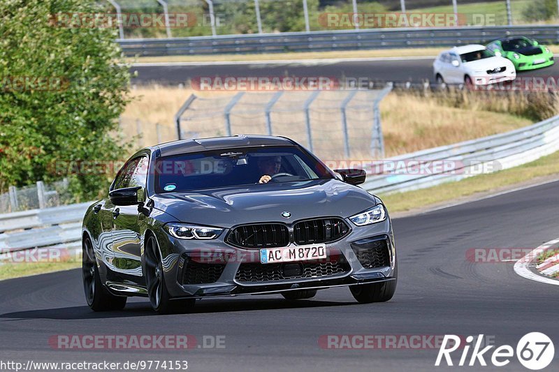 Bild #9774153 - Touristenfahrten Nürburgring Nordschleife (28.07.2020)