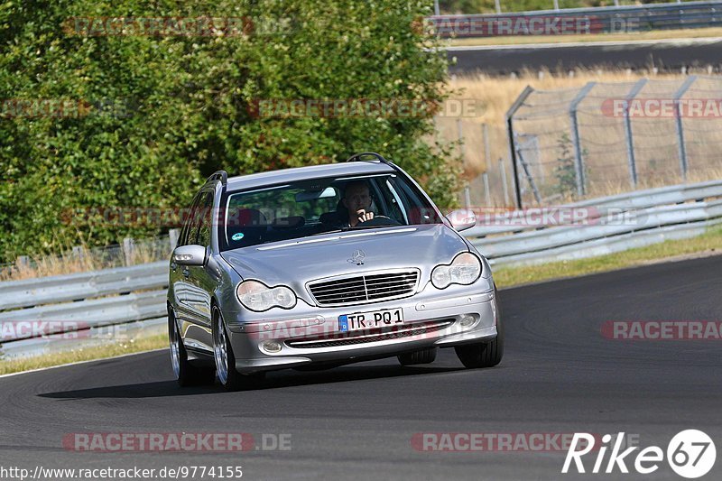 Bild #9774155 - Touristenfahrten Nürburgring Nordschleife (28.07.2020)