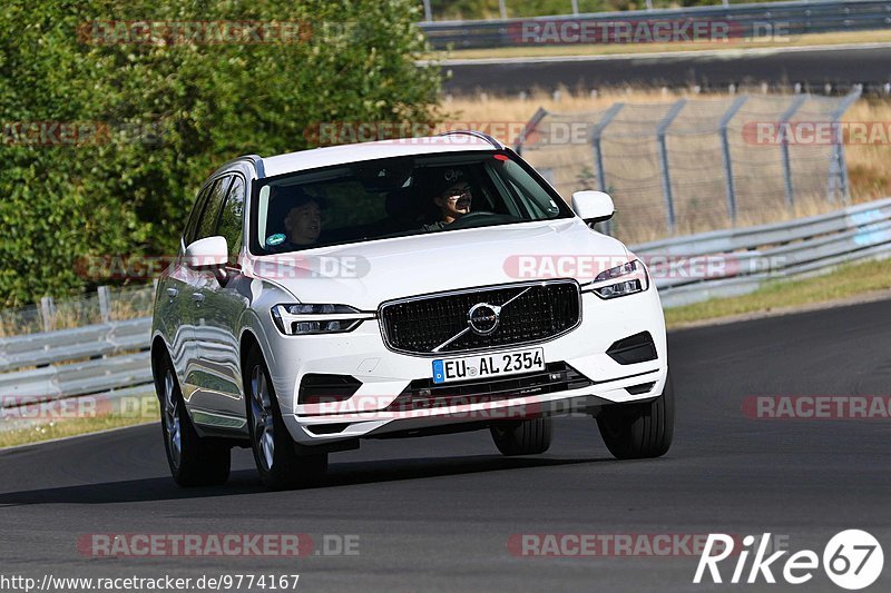 Bild #9774167 - Touristenfahrten Nürburgring Nordschleife (28.07.2020)