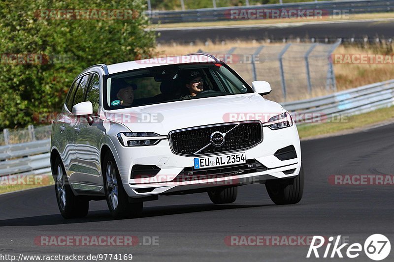 Bild #9774169 - Touristenfahrten Nürburgring Nordschleife (28.07.2020)