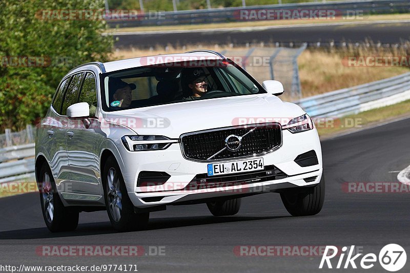 Bild #9774171 - Touristenfahrten Nürburgring Nordschleife (28.07.2020)