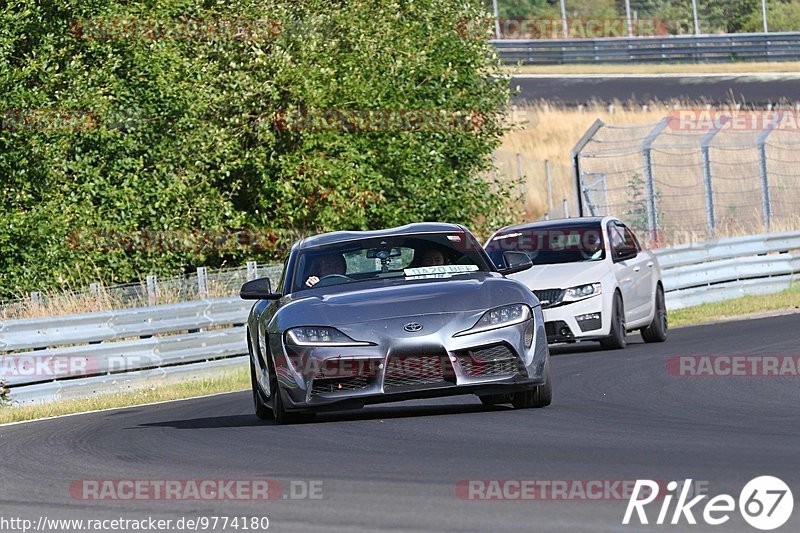 Bild #9774180 - Touristenfahrten Nürburgring Nordschleife (28.07.2020)