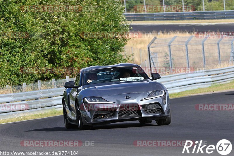 Bild #9774184 - Touristenfahrten Nürburgring Nordschleife (28.07.2020)