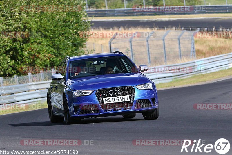 Bild #9774190 - Touristenfahrten Nürburgring Nordschleife (28.07.2020)