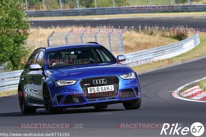 Bild #9774193 - Touristenfahrten Nürburgring Nordschleife (28.07.2020)