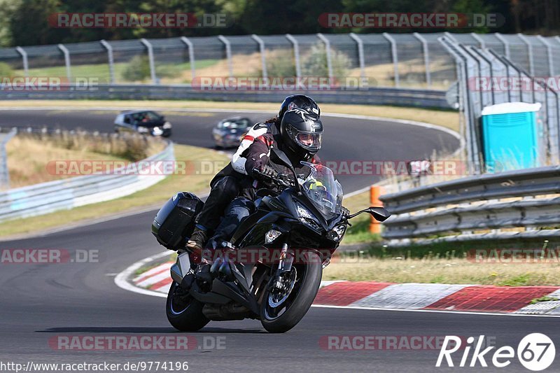 Bild #9774196 - Touristenfahrten Nürburgring Nordschleife (28.07.2020)