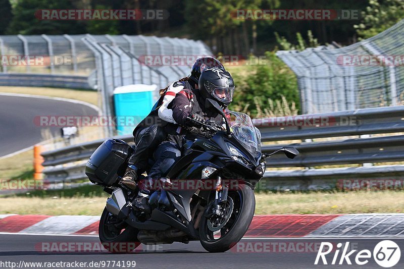 Bild #9774199 - Touristenfahrten Nürburgring Nordschleife (28.07.2020)