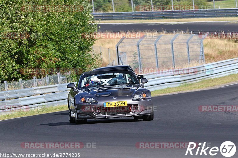 Bild #9774205 - Touristenfahrten Nürburgring Nordschleife (28.07.2020)