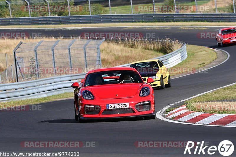 Bild #9774213 - Touristenfahrten Nürburgring Nordschleife (28.07.2020)