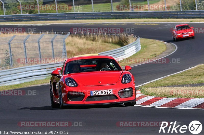 Bild #9774217 - Touristenfahrten Nürburgring Nordschleife (28.07.2020)