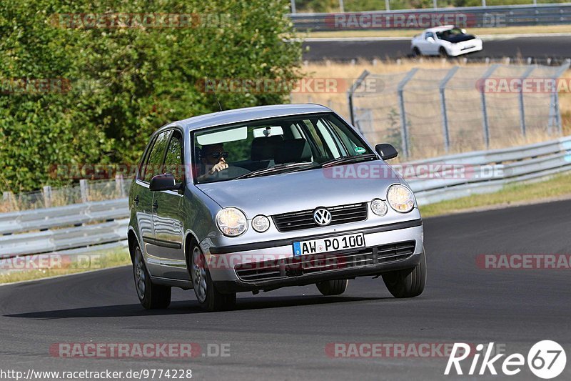 Bild #9774228 - Touristenfahrten Nürburgring Nordschleife (28.07.2020)