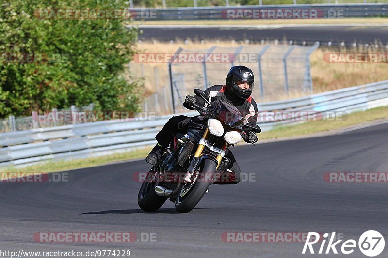 Bild #9774229 - Touristenfahrten Nürburgring Nordschleife (28.07.2020)