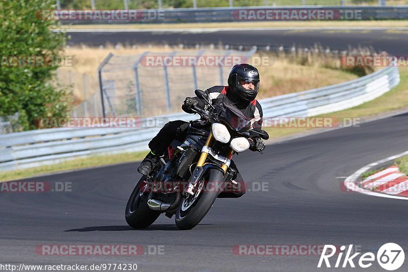 Bild #9774230 - Touristenfahrten Nürburgring Nordschleife (28.07.2020)