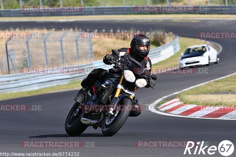 Bild #9774232 - Touristenfahrten Nürburgring Nordschleife (28.07.2020)