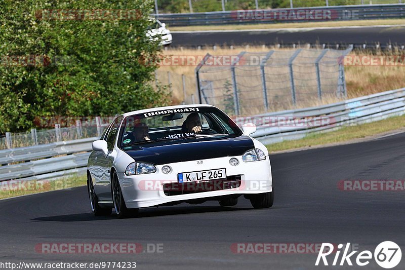 Bild #9774233 - Touristenfahrten Nürburgring Nordschleife (28.07.2020)