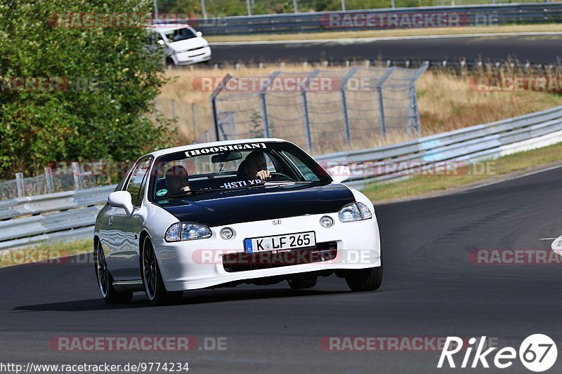 Bild #9774234 - Touristenfahrten Nürburgring Nordschleife (28.07.2020)