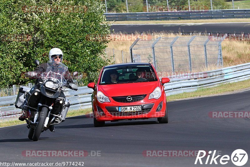 Bild #9774242 - Touristenfahrten Nürburgring Nordschleife (28.07.2020)